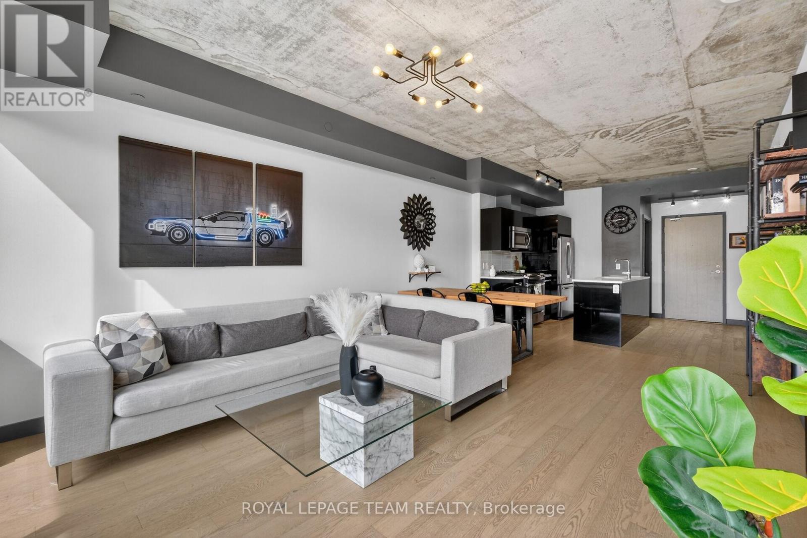 #307 224 LYON STREET N - 12