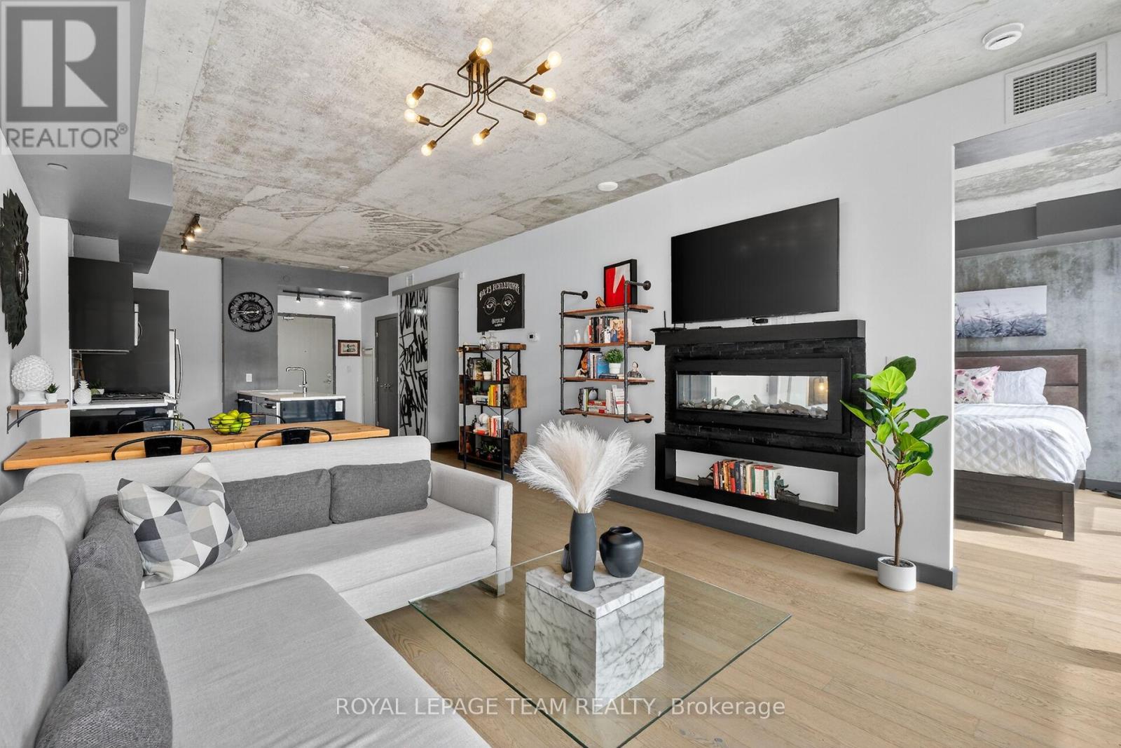 #307 224 LYON STREET N - 13