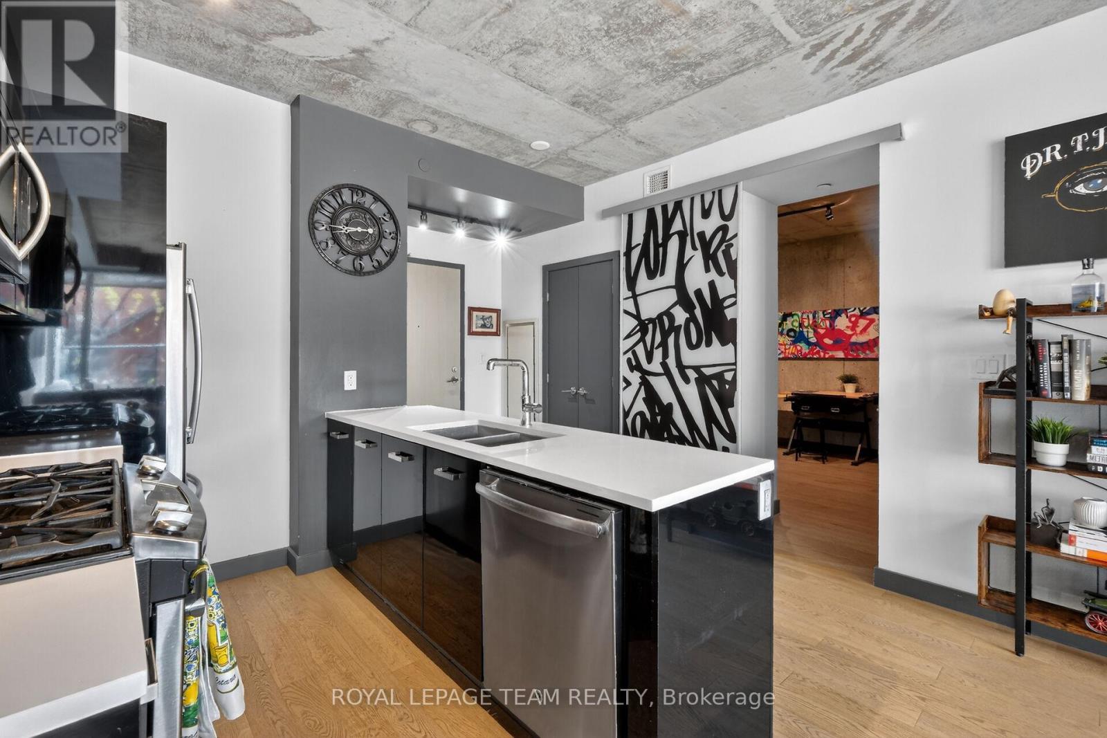 #307 224 LYON STREET N - 14
