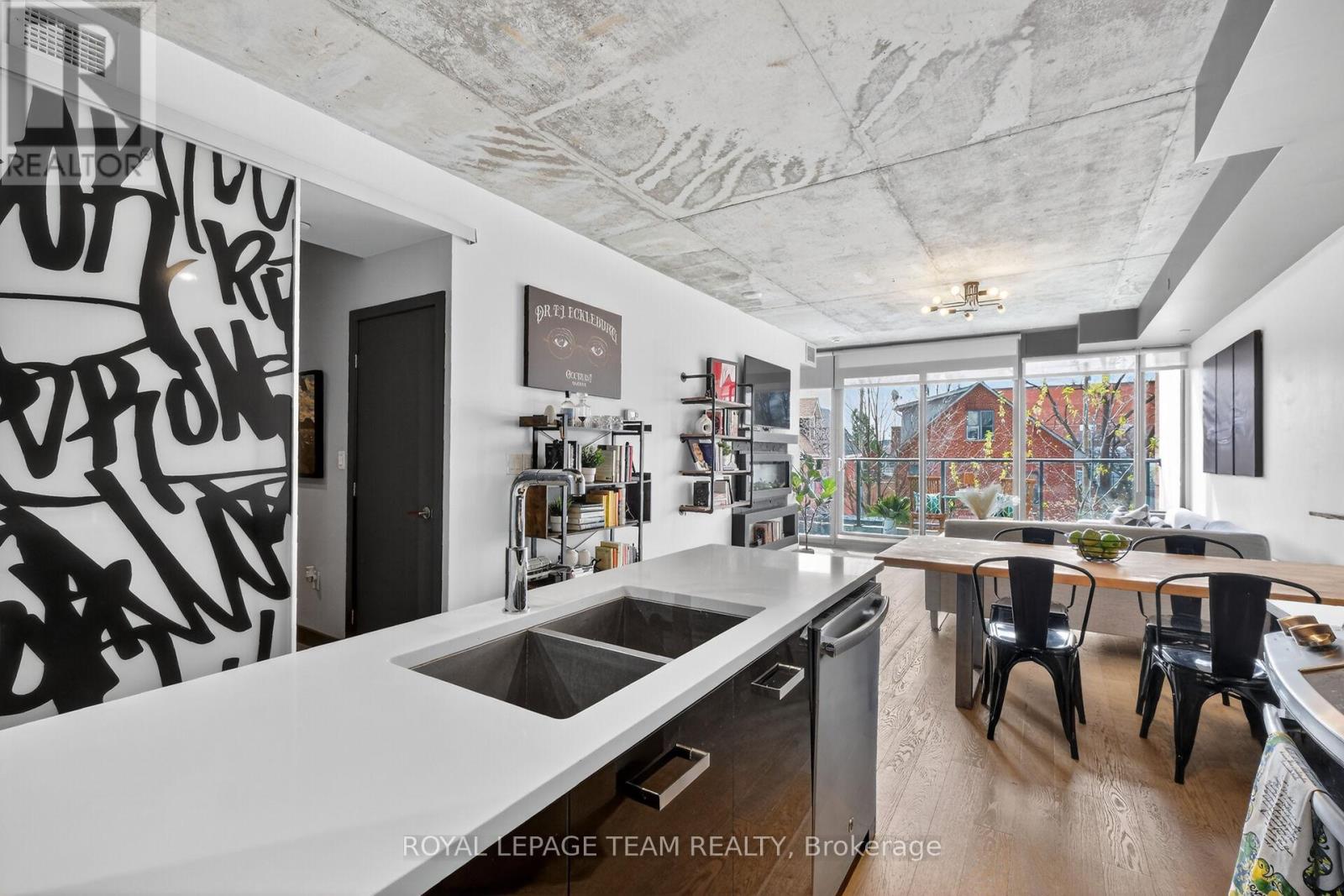 #307 224 LYON STREET N - 16