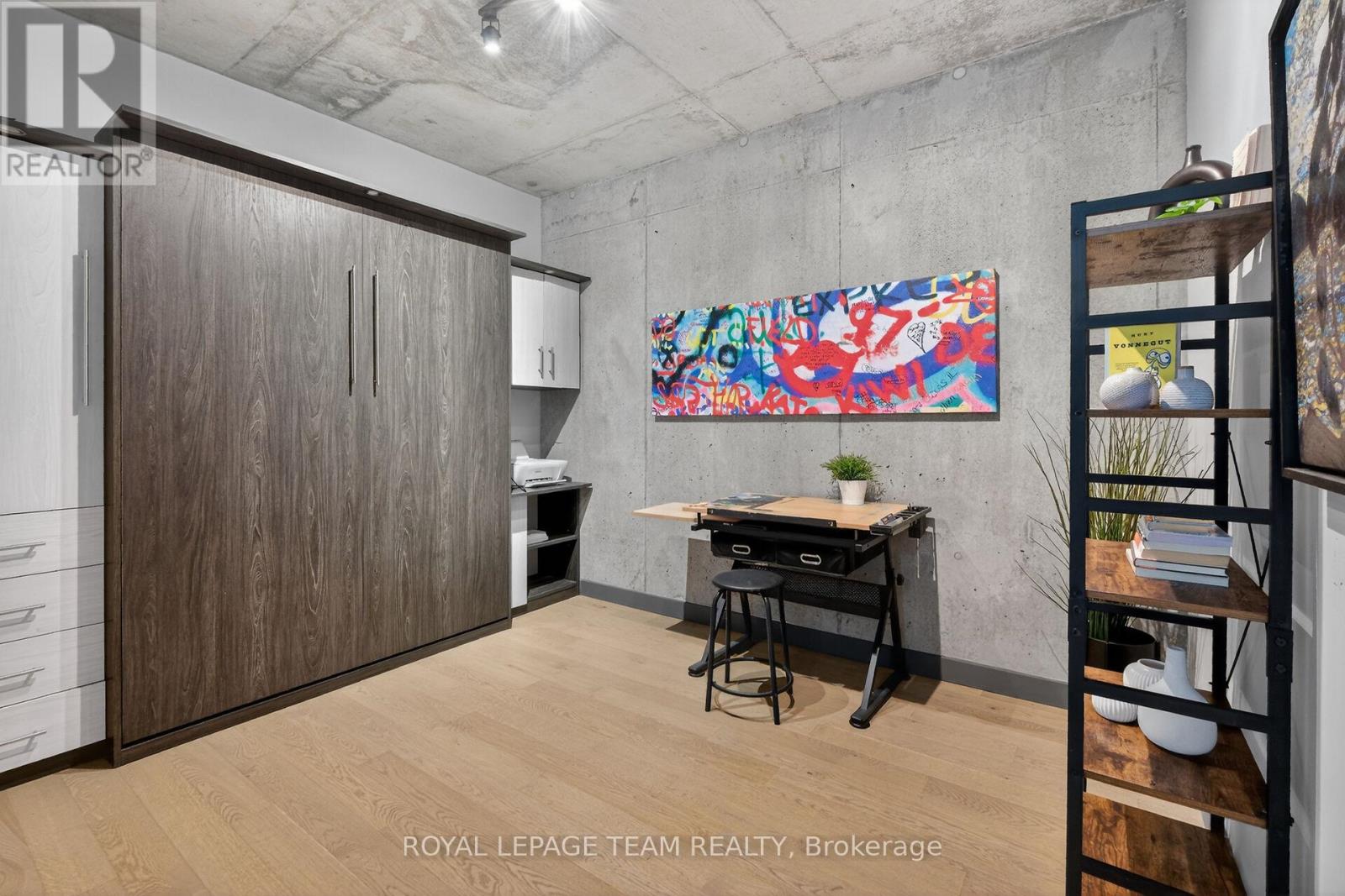 #307 224 LYON STREET N - 18