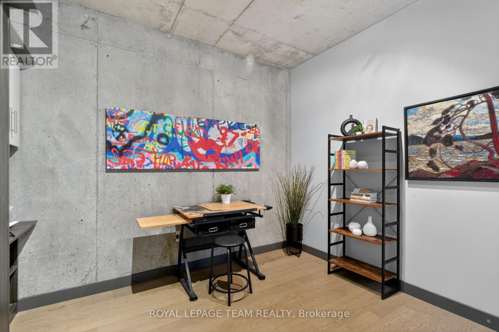 #307 224 LYON STREET N - 19