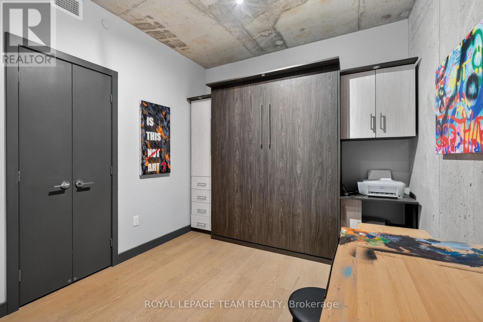 #307 224 LYON STREET N - 21