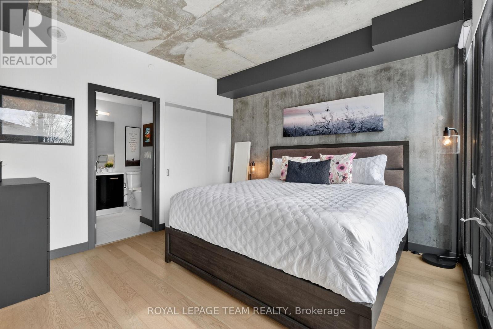 #307 224 LYON STREET N - 25