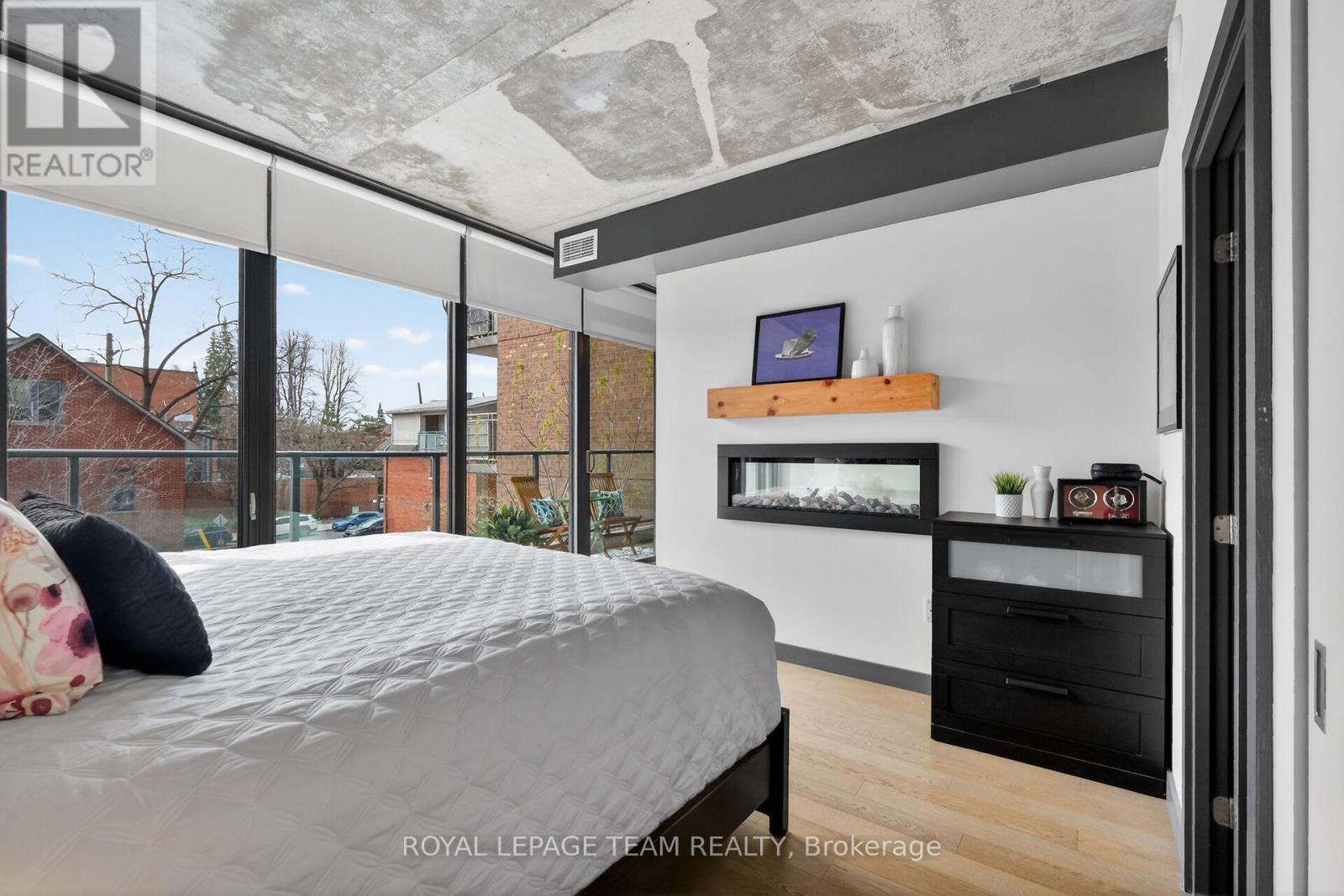 #307 224 LYON STREET N - 26