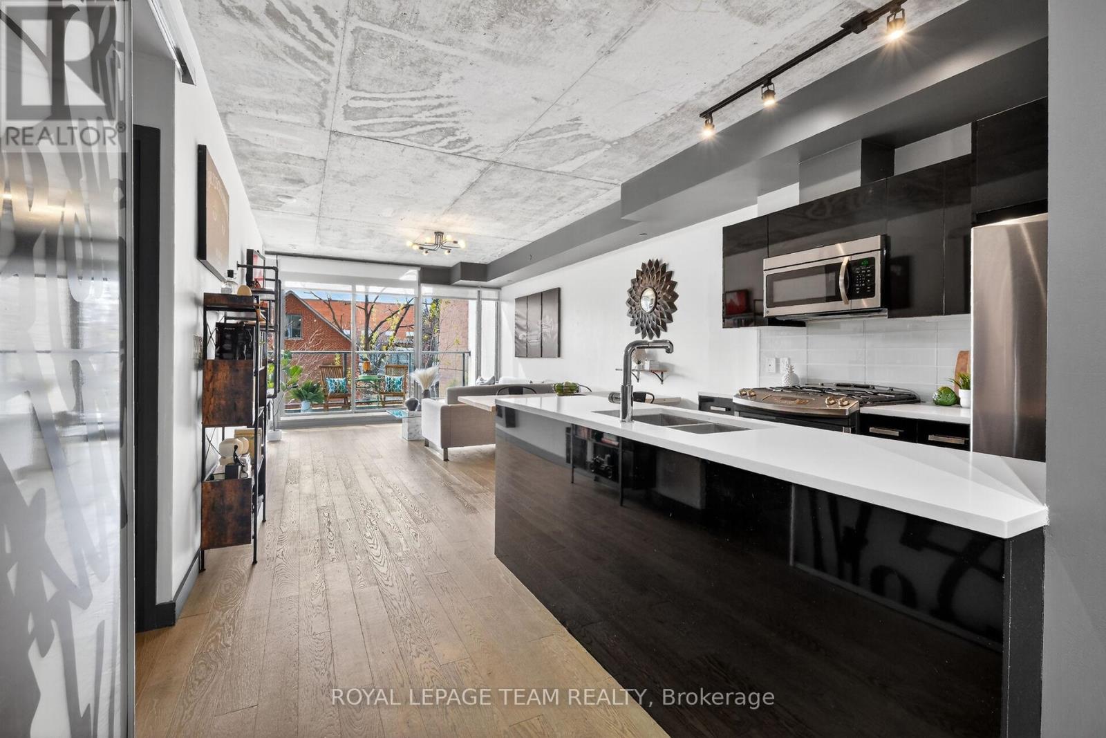 #307 224 LYON STREET N - 7