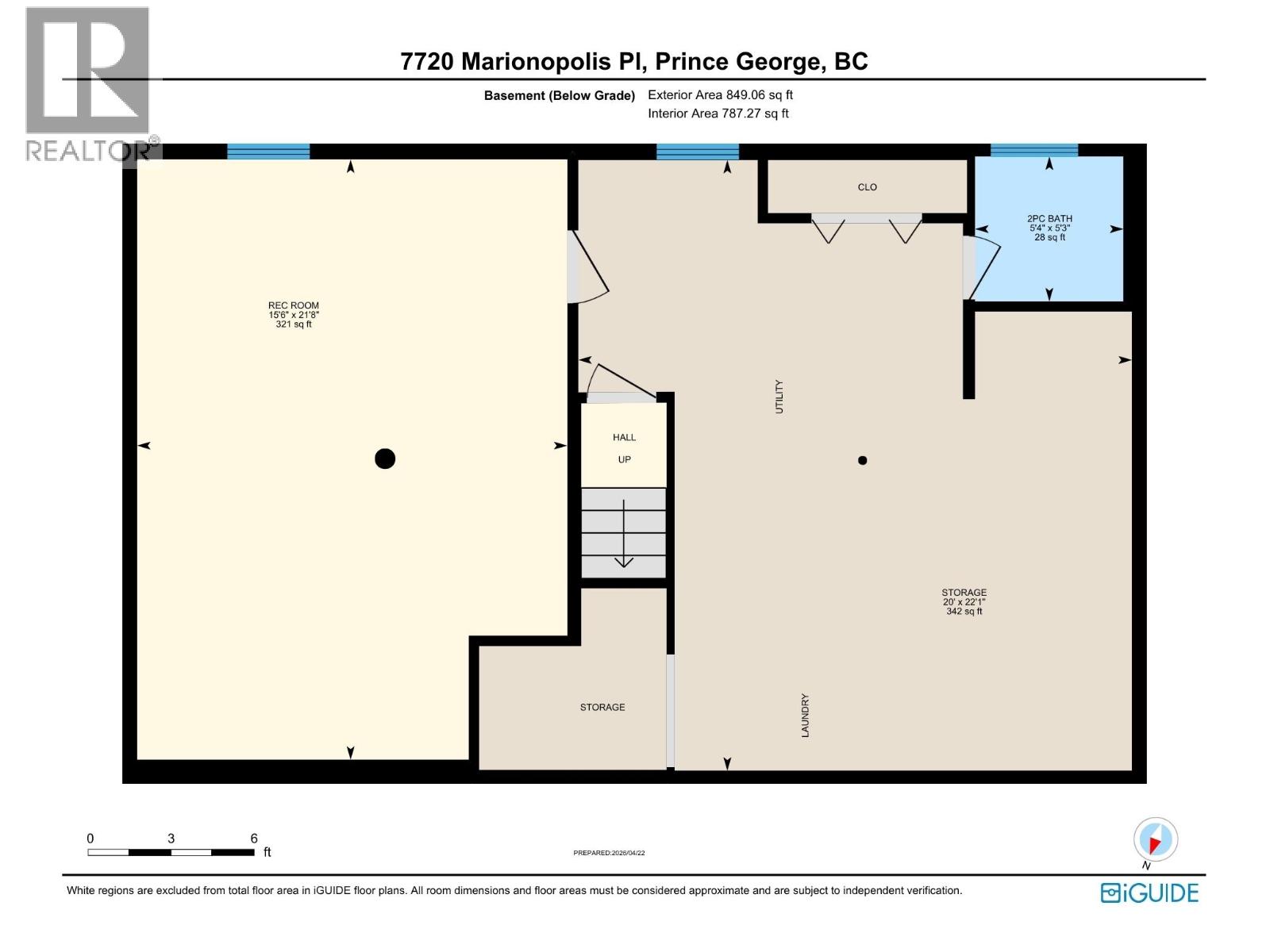 7720 MARIONOPOLIS PLACE - 21