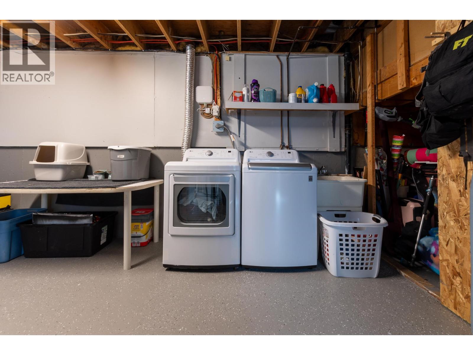 7720 MARIONOPOLIS PLACE, Prince George
