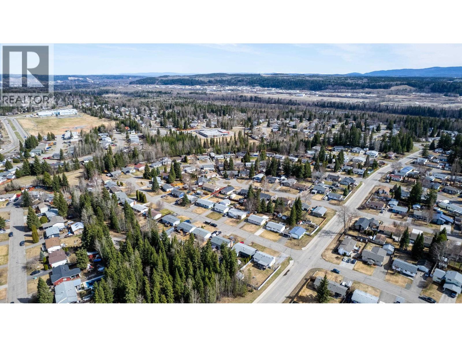 7720 MARIONOPOLIS PLACE, Prince George