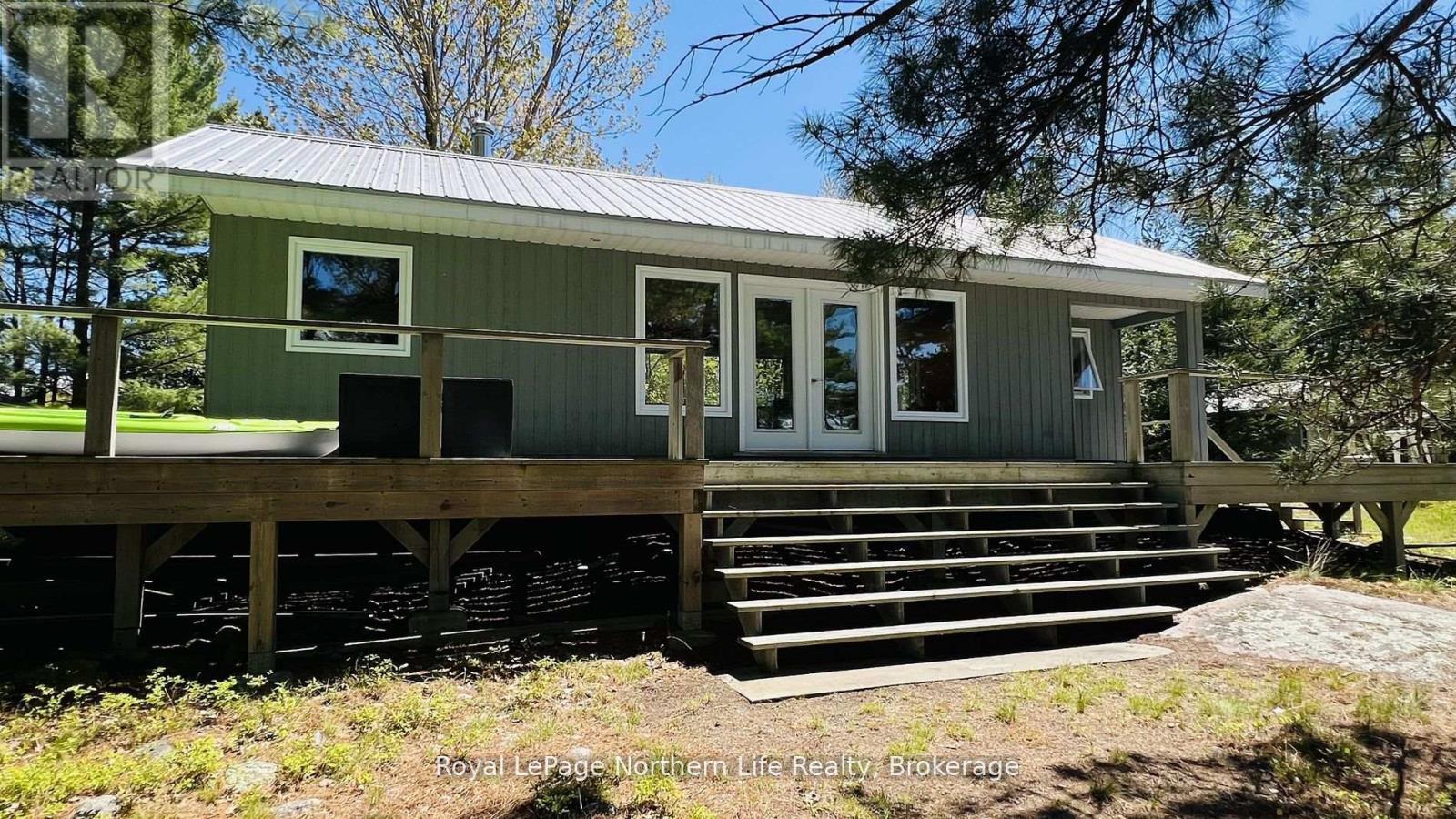LOT 1 SMITH ISLAND