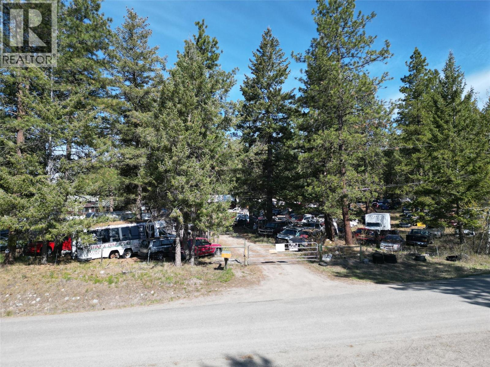  6725 Sidley Mountain Road, Bridesville