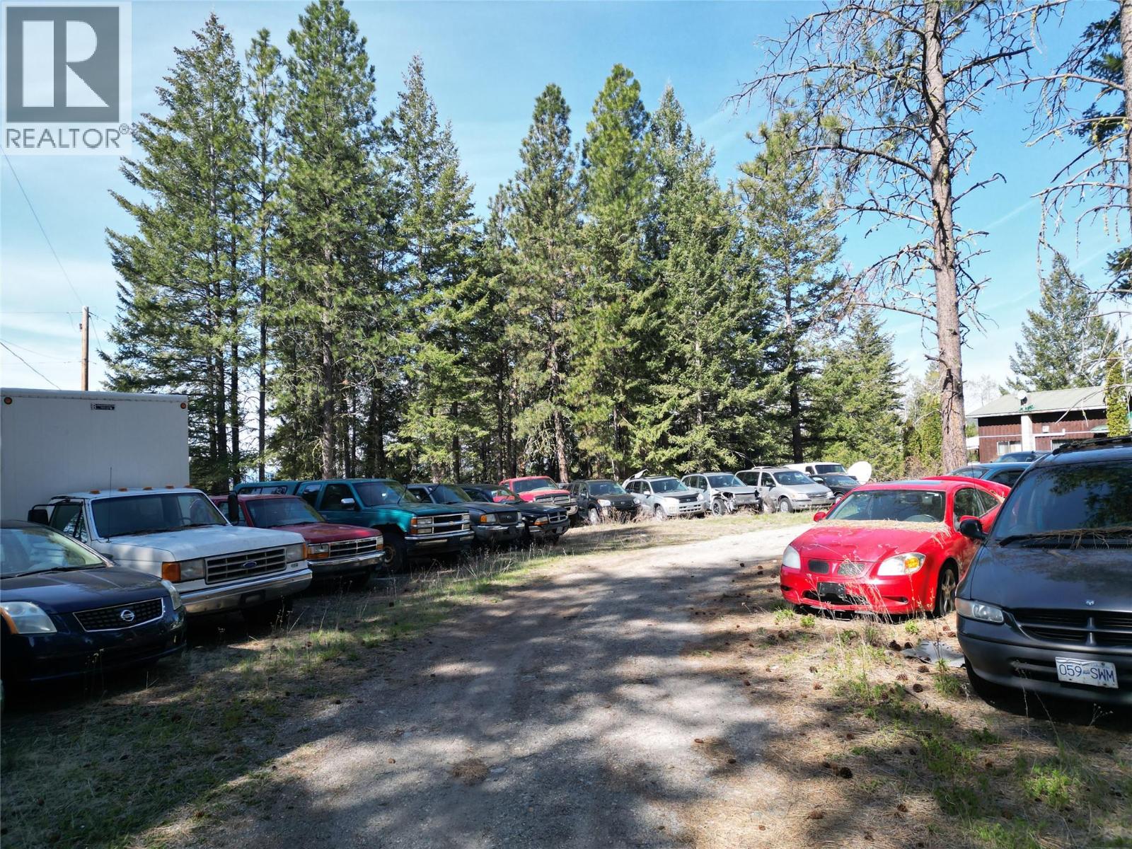  6725 Sidley Mountain Road, Bridesville