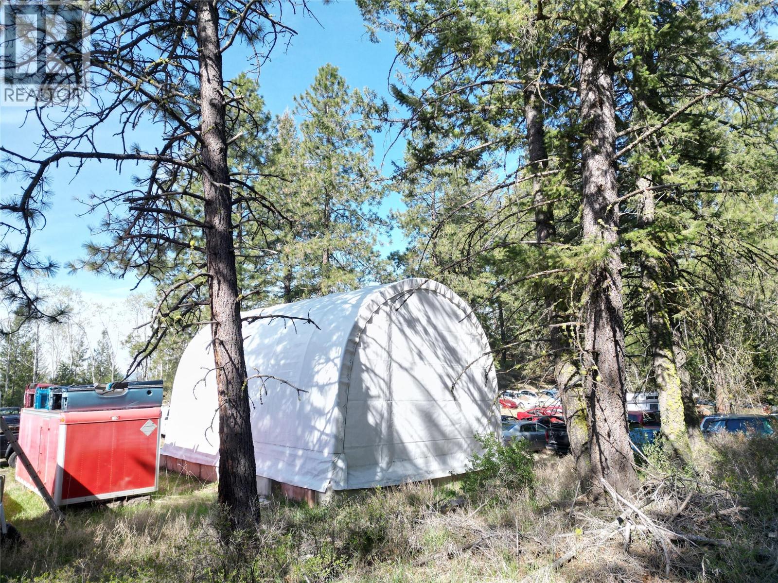  6725 Sidley Mountain Road, Bridesville