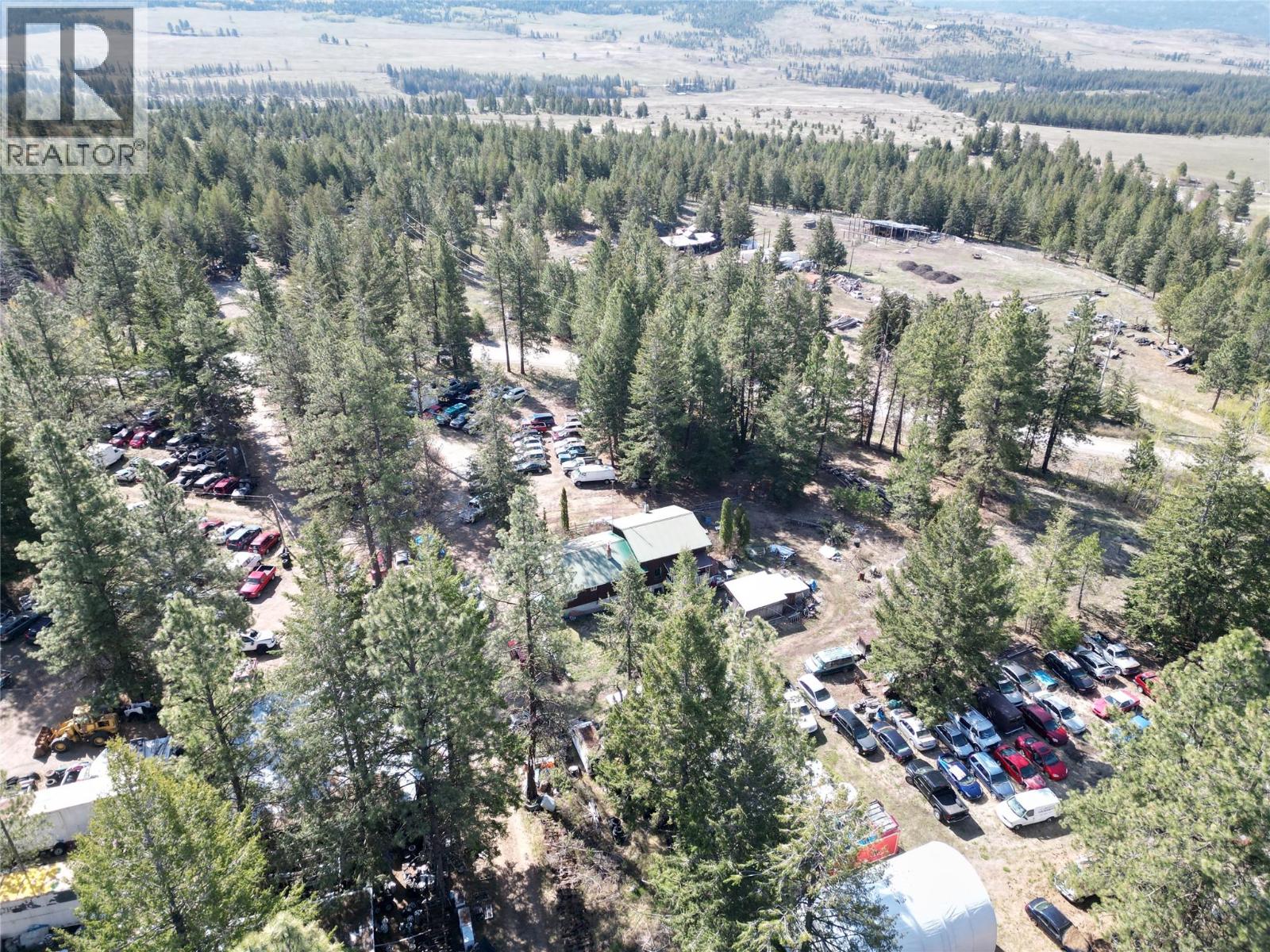  6725 Sidley Mountain Road, Bridesville