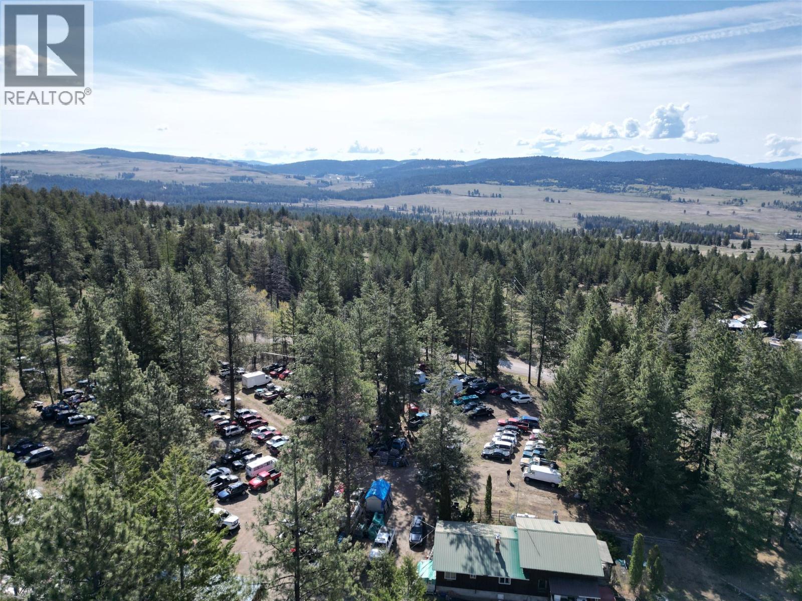  6725 Sidley Mountain Road, Bridesville