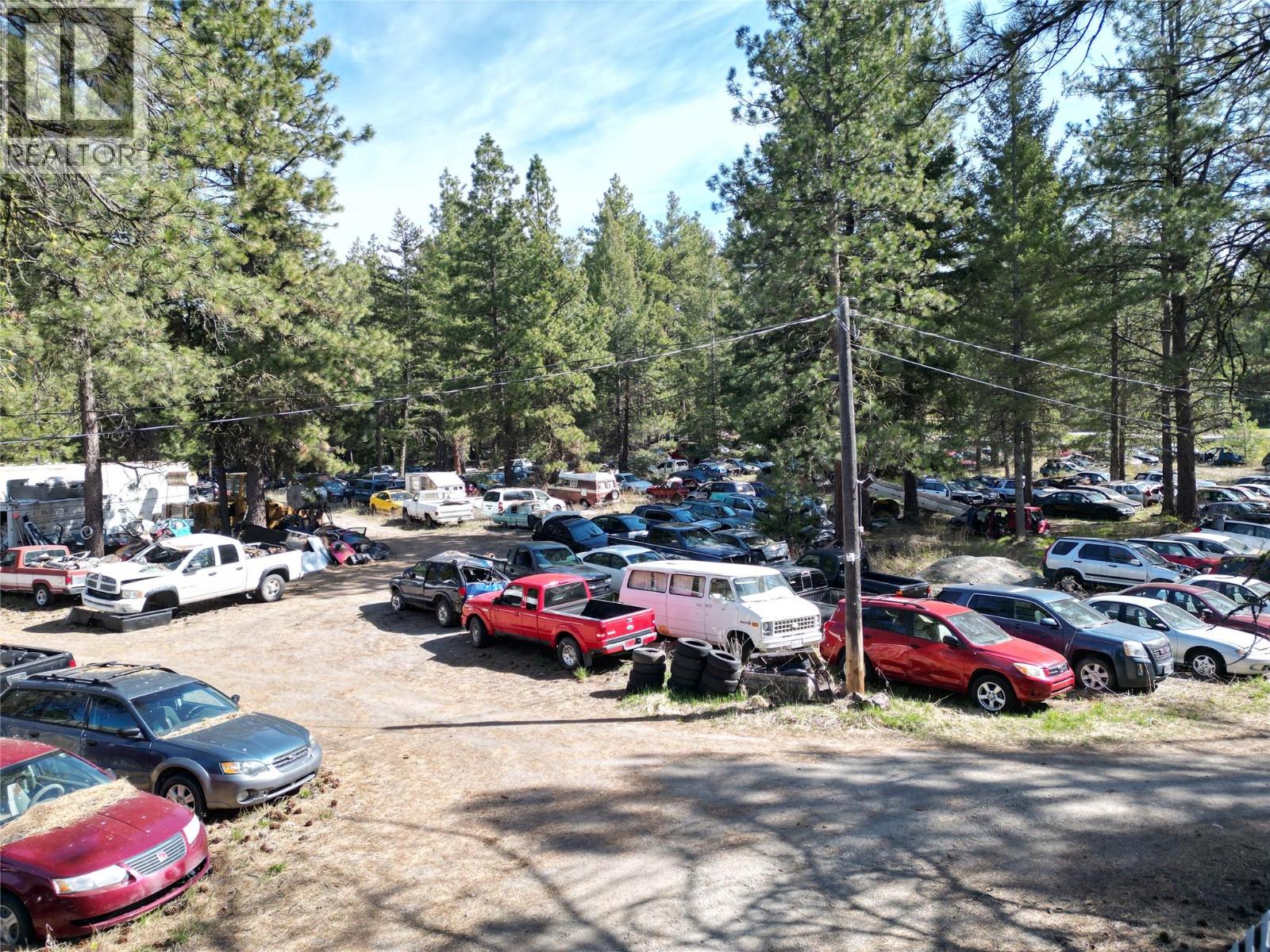  6725 Sidley Mountain Road, Bridesville