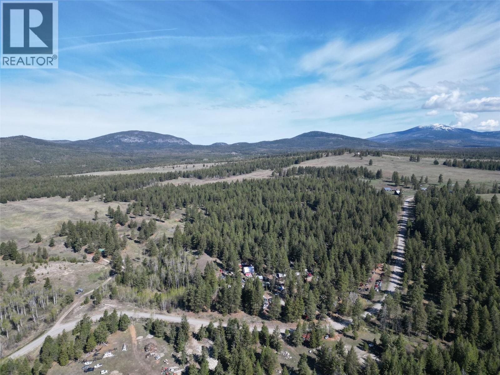  6725 Sidley Mountain Road, Bridesville