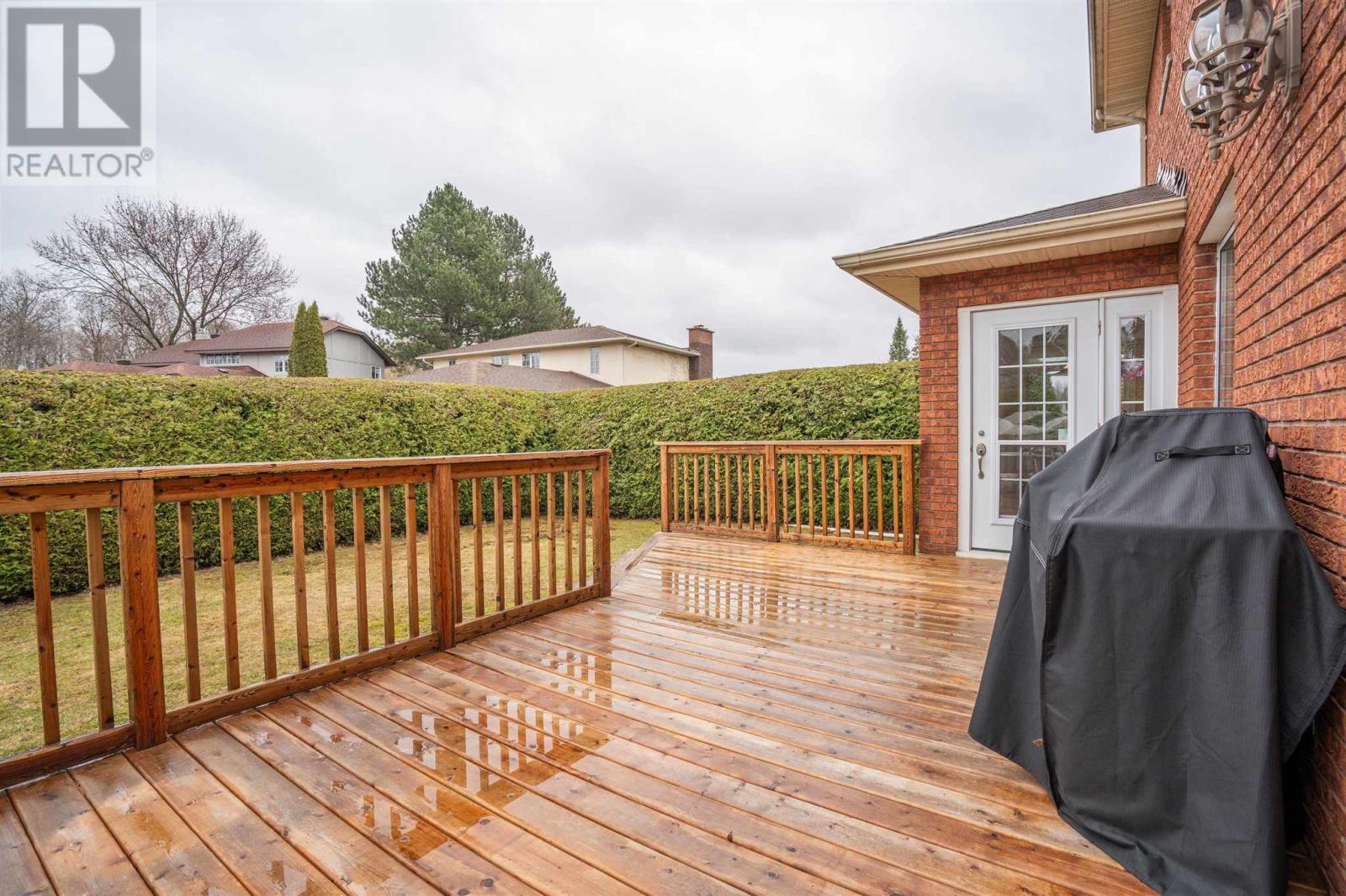4 Collins AVE, Sault Ste. Marie, Ontario, P6A6J2 — Photo 45