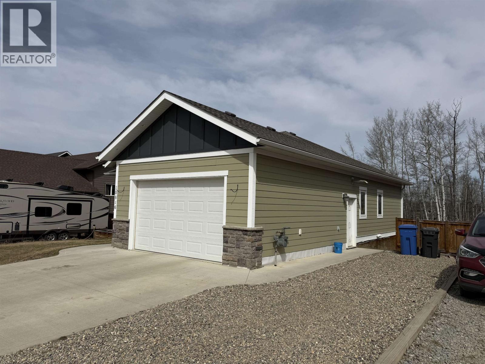 10816 108 AVENUE, Fort St. John