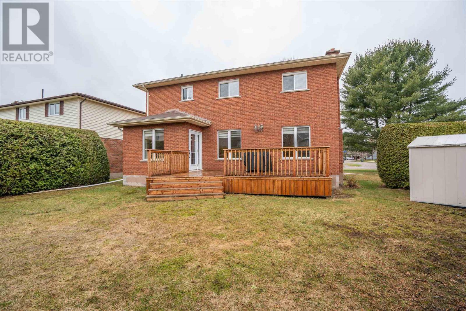 4 Collins AVE, Sault Ste. Marie, Ontario, P6A6J2 — Photo 48