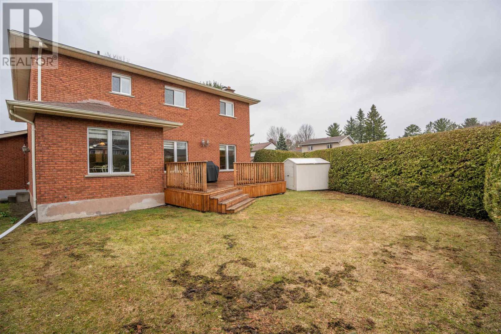 4 Collins AVE, Sault Ste. Marie, Ontario, P6A6J2 — Photo 47