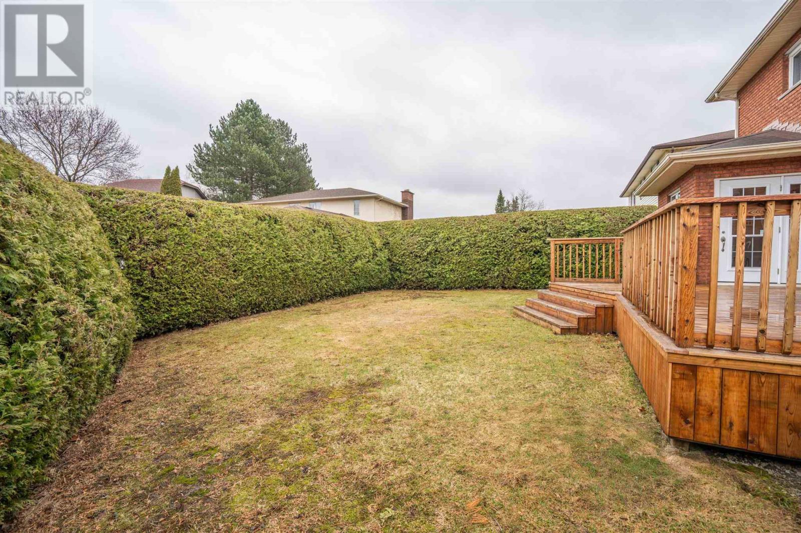 4 Collins AVE, Sault Ste. Marie, Ontario, P6A6J2 — Photo 46