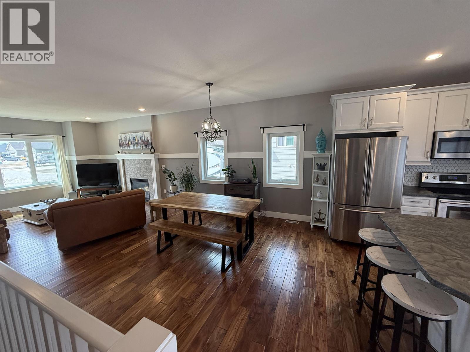 10816 108 AVENUE, Fort St. John