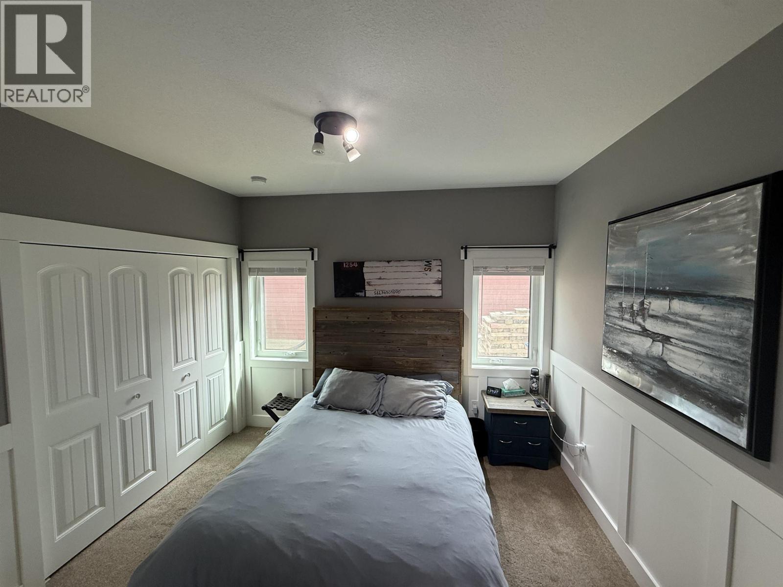 10816 108 AVENUE, Fort St. John