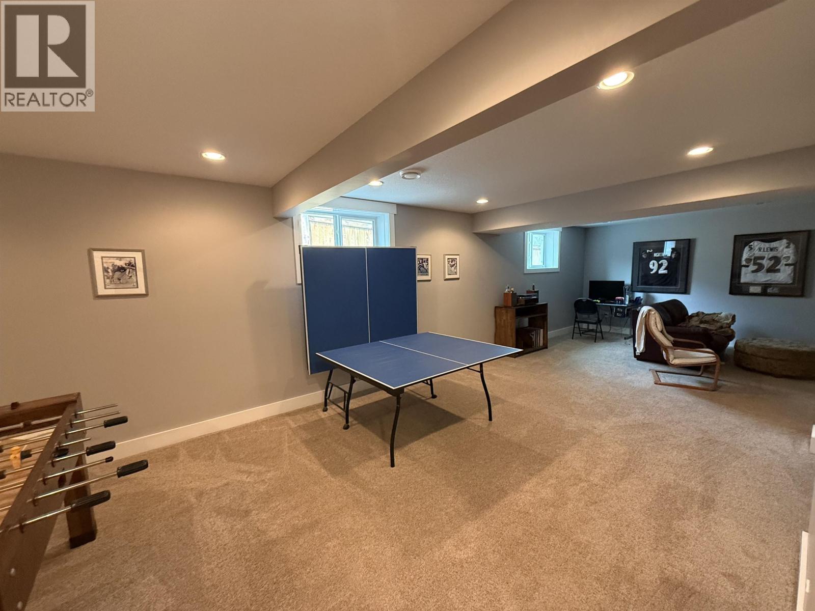 10816 108 AVENUE, Fort St. John