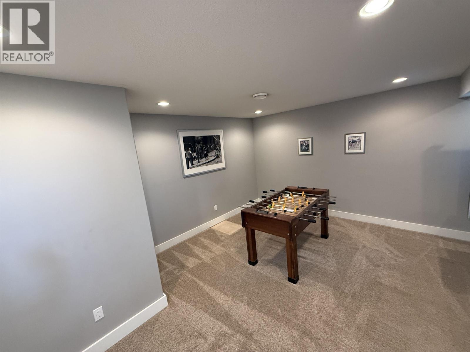 10816 108 AVENUE, Fort St. John