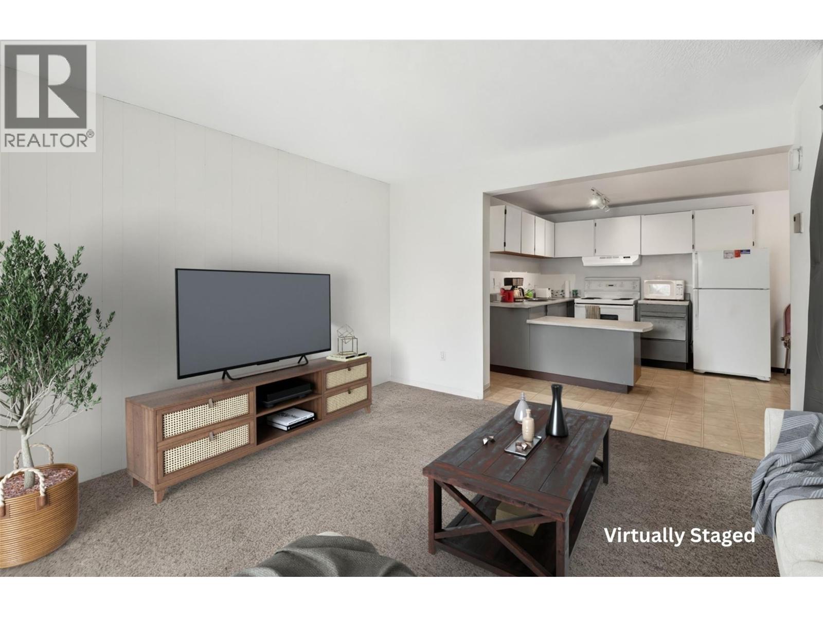 152 SPRUCE Avenue Unit# 203, Sparwood