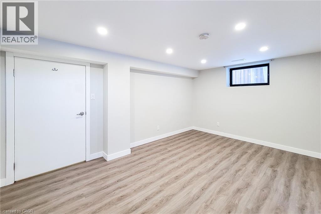 39 DUNSDON Street Unit# Lower, Brantford, Ontario, N3R3J2 — Photo 14