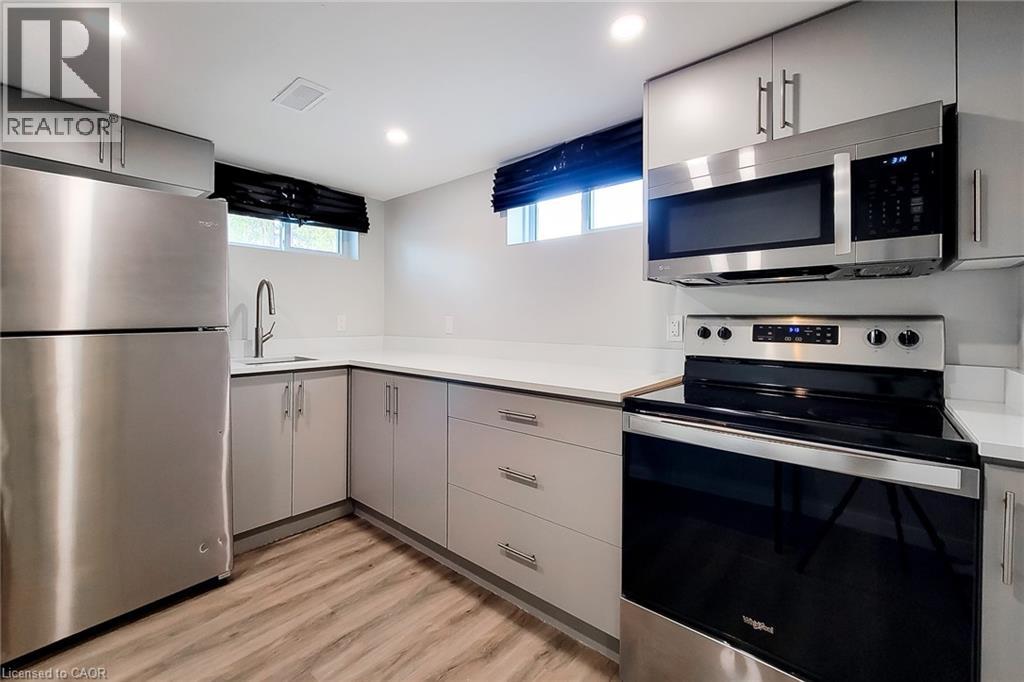 39 DUNSDON Street Unit# Lower, Brantford, Ontario, N3R3J2 — Photo 22