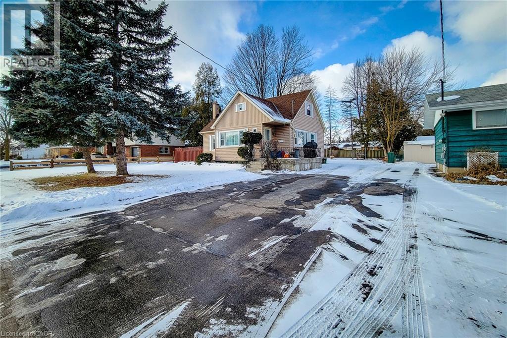 39 DUNSDON Street Unit# Lower, Brantford, Ontario, N3R3J2 — Photo 3
