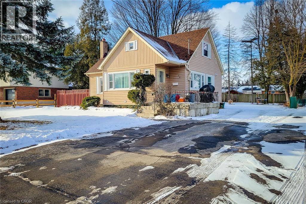 39 DUNSDON Street Unit# Lower, Brantford, Ontario, N3R3J2 — Photo 4