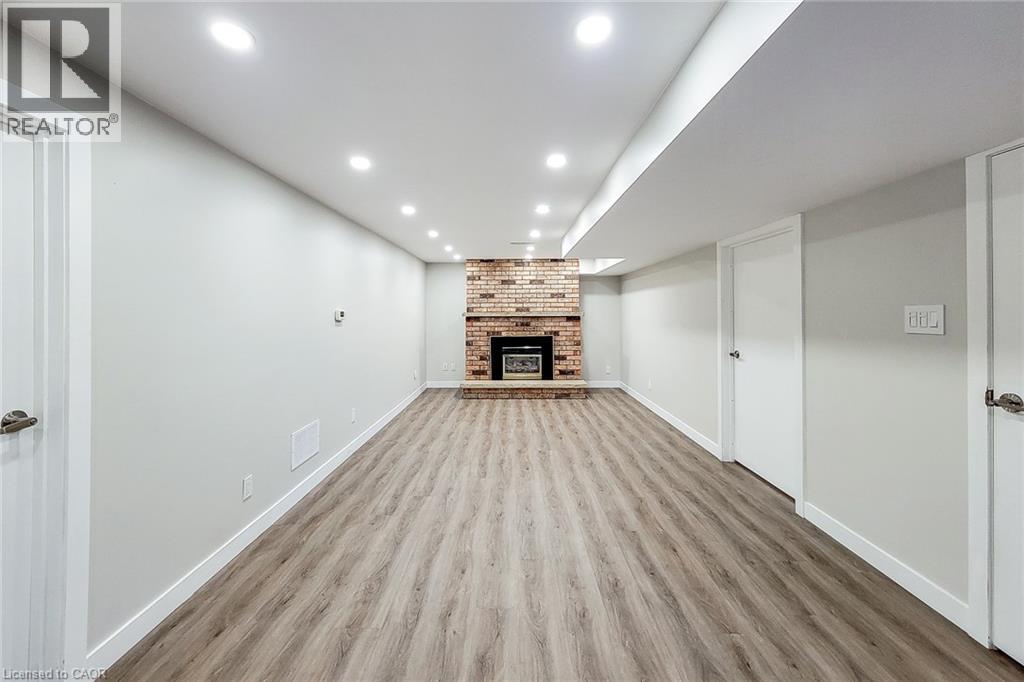 39 DUNSDON Street Unit# Lower, Brantford, Ontario, N3R3J2 — Photo 7