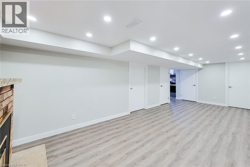 39 DUNSDON Street Unit# Lower, Brantford, Ontario, N3R3J2 — Photo 8