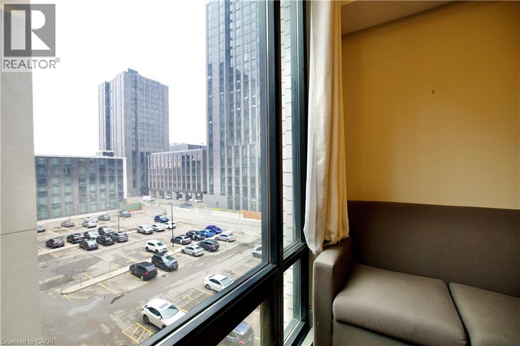 330 PHILLIP Street Unit# S605, Waterloo, Ontario, N2L3W9 — Photo 14