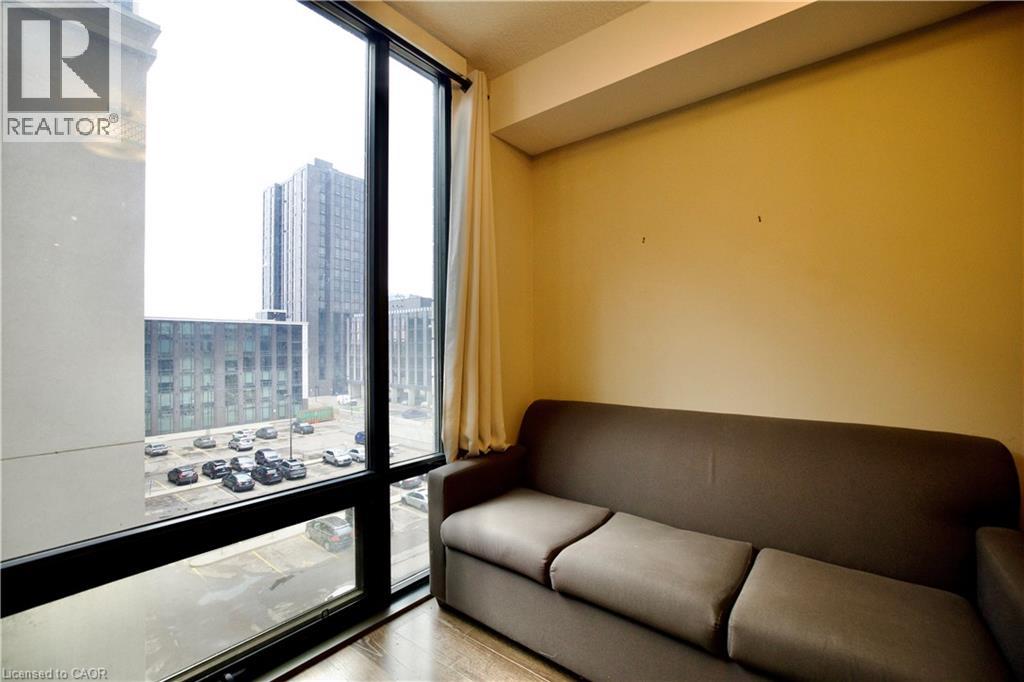 330 PHILLIP Street Unit# S605, Waterloo, Ontario, N2L3W9 — Photo 15