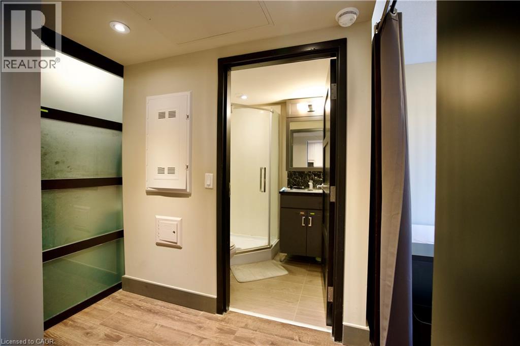 330 PHILLIP Street Unit# S605, Waterloo, Ontario, N2L3W9 — Photo 19