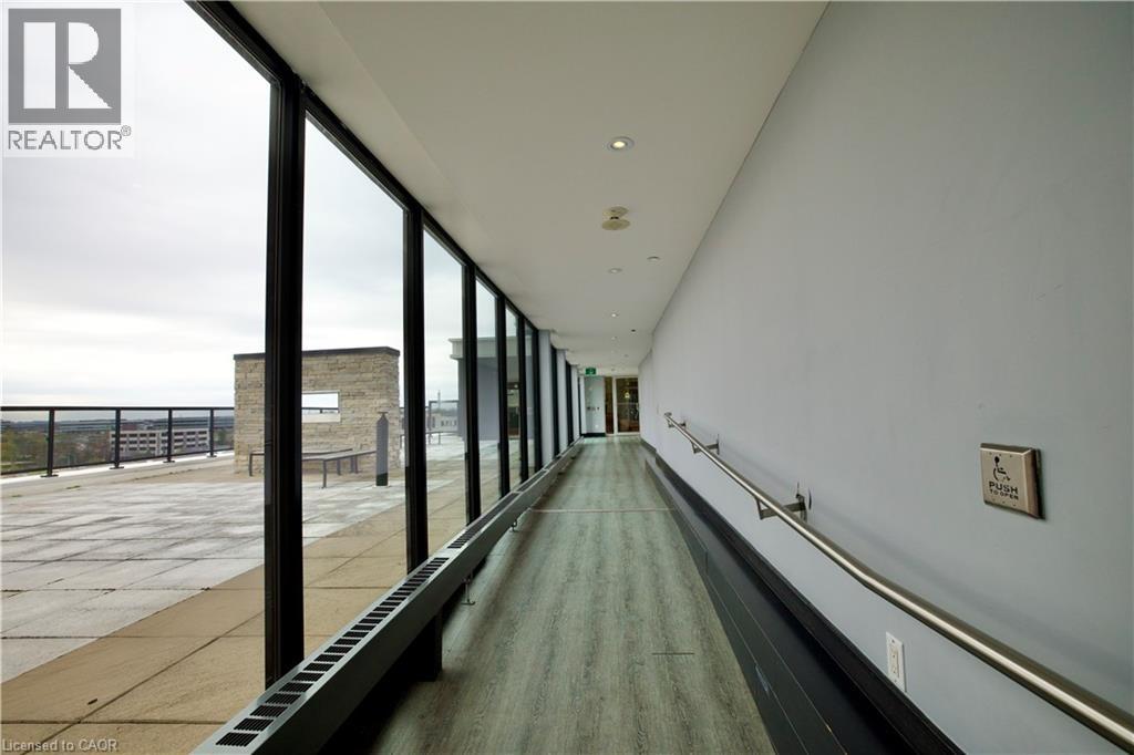 330 PHILLIP Street Unit# S605, Waterloo, Ontario, N2L3W9 — Photo 26