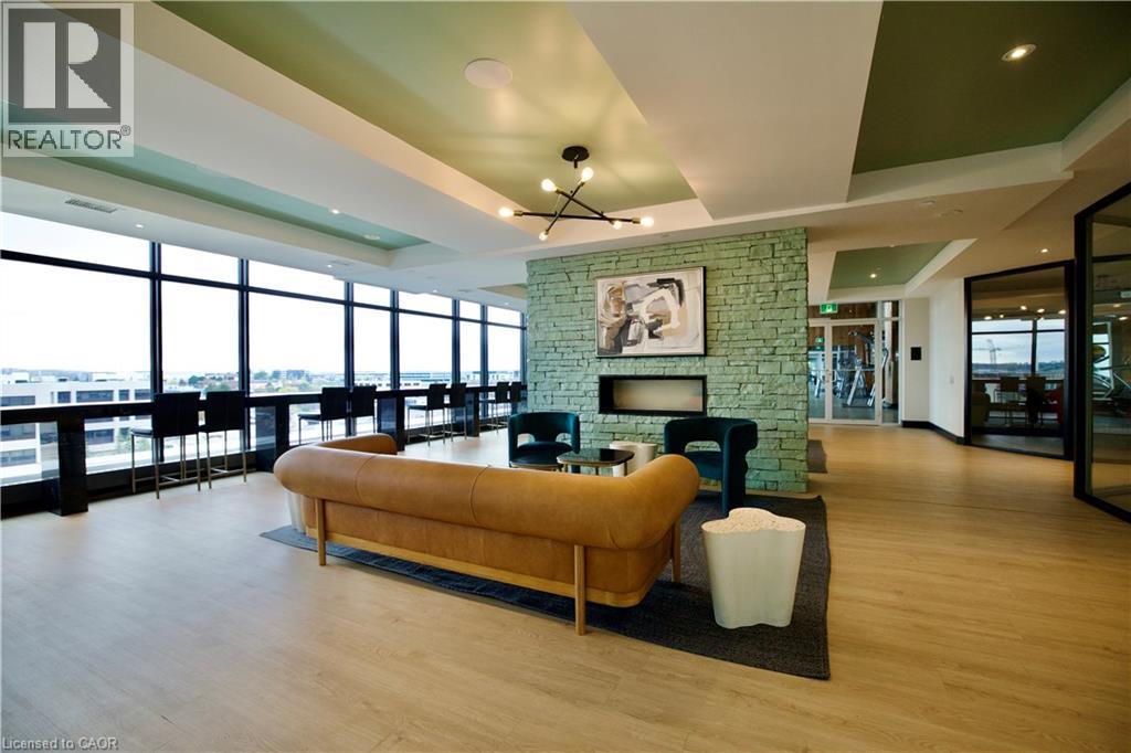 330 PHILLIP Street Unit# S605, Waterloo, Ontario, N2L3W9 — Photo 27