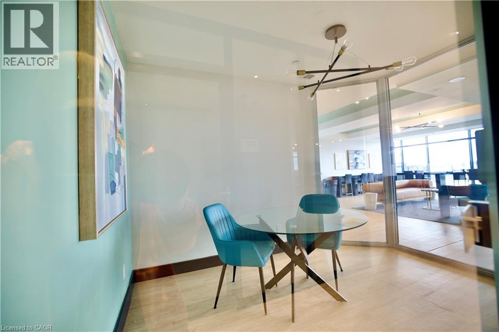 330 PHILLIP Street Unit# S605, Waterloo, Ontario, N2L3W9 — Photo 31