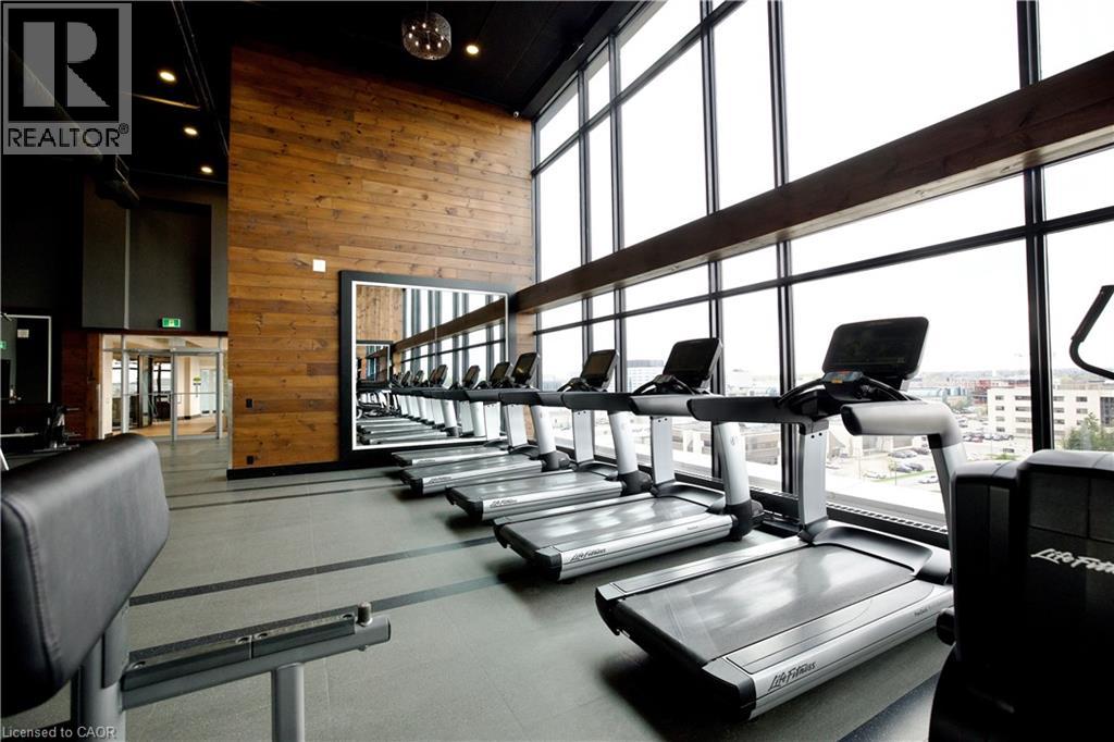 330 PHILLIP Street Unit# S605, Waterloo, Ontario, N2L3W9 — Photo 33
