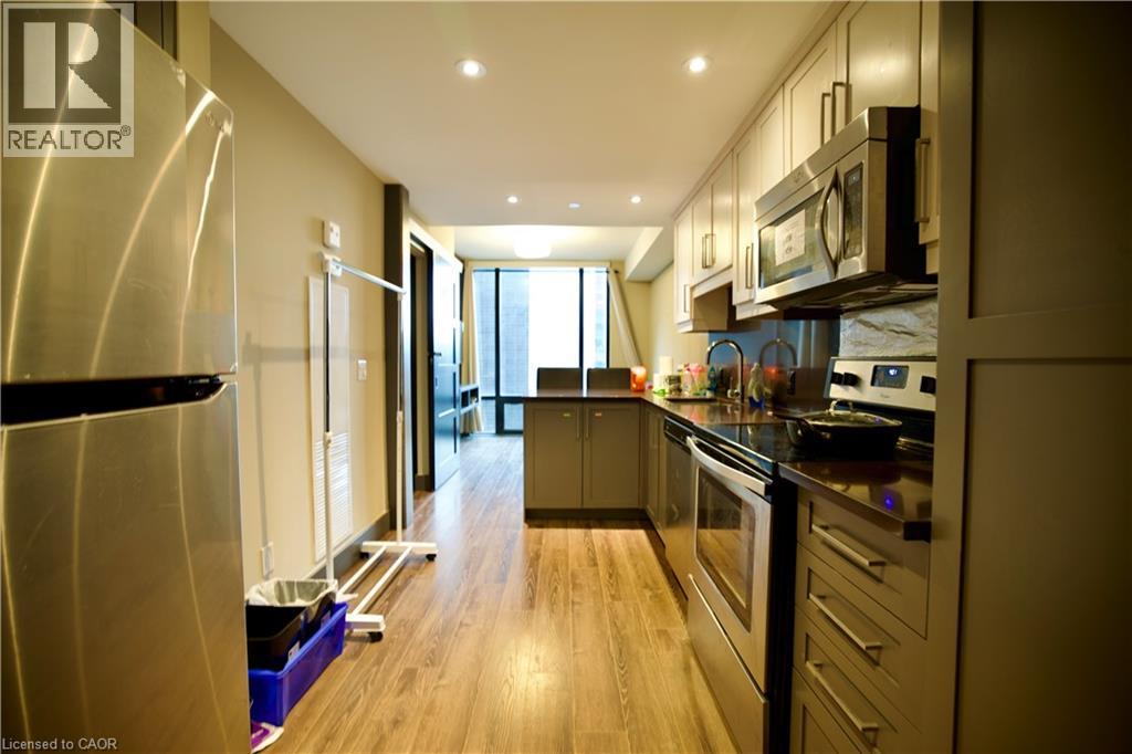 330 PHILLIP Street Unit# S605, Waterloo, Ontario, N2L3W9 — Photo 7