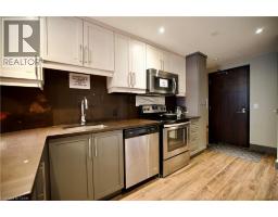330 Phillip Street Unit# S605, Waterloo, ON N2L3W9 Photo 10