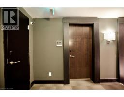 Kitchen - 330 Phillip Street Unit# S605, Waterloo, ON N2L3W9 Photo 6