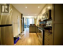 330 Phillip Street Unit# S605, Waterloo, ON N2L3W9 Photo 8