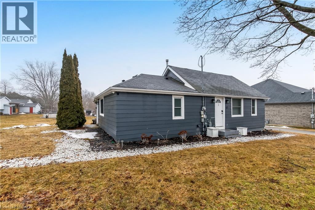 65 NORFOLK Street, Waterford, Ontario, N0E1Y0 — Photo 2