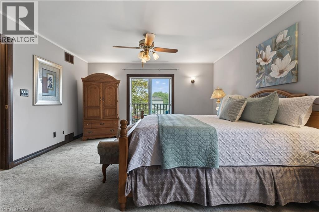 246 COURTWRIGHT Street, Fort Erie, Ontario, L2A2R8 — Photo 30